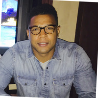 De Shawn Meacham MS, CSCS