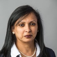Sandra Dawson