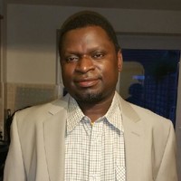 Richard Mutembwa
