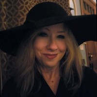 Crystal Callison