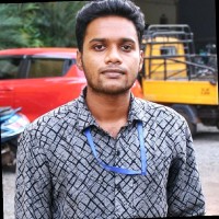 Abhinav Vijaykumar