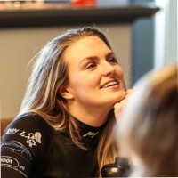 Bente Boer