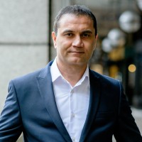 Neil Modi