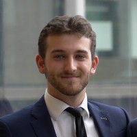 Noah Behar