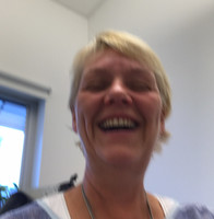 Monica Mohlin-Sjodin