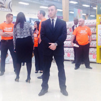 Sean Mcgivern