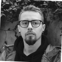 Vladyslav Davydenko