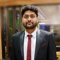 Vishal Goyal