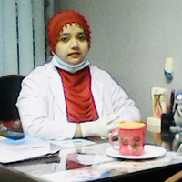 Dr . Zinia Chowdhury