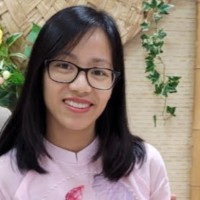 Giang Nguyen, CCS-P, CCS