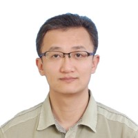 Eric Zheng