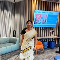 Parvathy Chandran