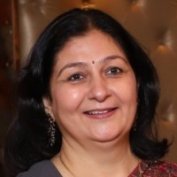 Renu Duggal