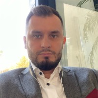 Piotr Molik