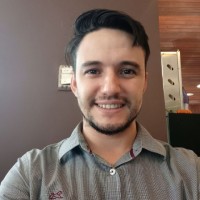 Evandro Pedroso