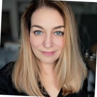 Veronika Thomas Dvorakova