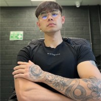 Cian Choy