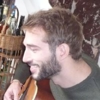 Xavier BECKER