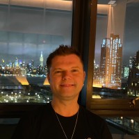 David Briggs-Jones Dipfa Cemap Cerer