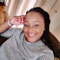 Tendai Mudimu
