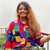 Asmita Shrestha