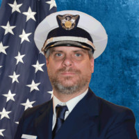 Douglas Hoffman