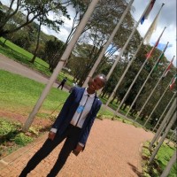 Carolyn Wambua