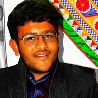 Darshan Dodia
