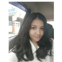 Hikmatullah Wulandari