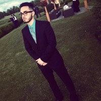 Adam El-Helwe