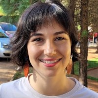Andressa Neves Marchesan, Phd