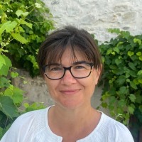 Harriet Radley