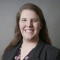 Megan Dickerson