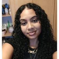 Karishma Roberts