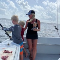 Michelle Hickey-Gramke