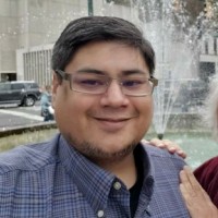Chris A. Escobar