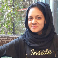 Aysha Nasim
