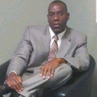 Ralph Bradford