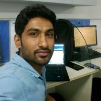 Manjunatha N