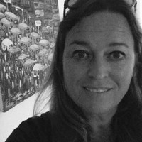 Arlette Stammes