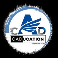 CAD CAM CAE LEARNING TUTOR SANDIP