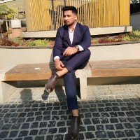 MUHAMMAD IBTESAM ASIF
