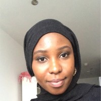Fatima Mohammed