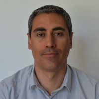 Cyril Amore