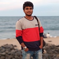 Dinesh Deenadayalan