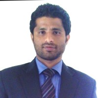 Deekshith Shetty
