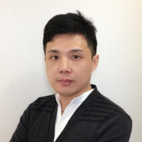 Tim Wong