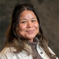 Mirna Ruiz, M.Ed
