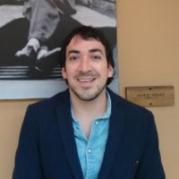 Nicolas Arturo