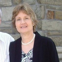 Cindy Gordon